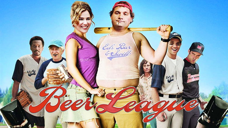Beer League still 3