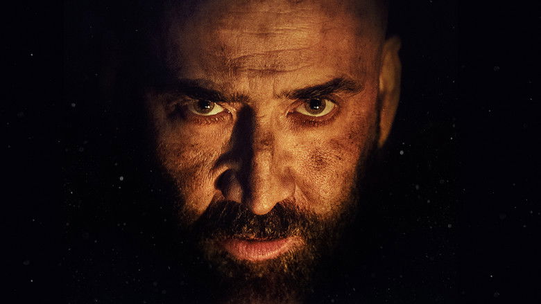 Butcher's Crossing still