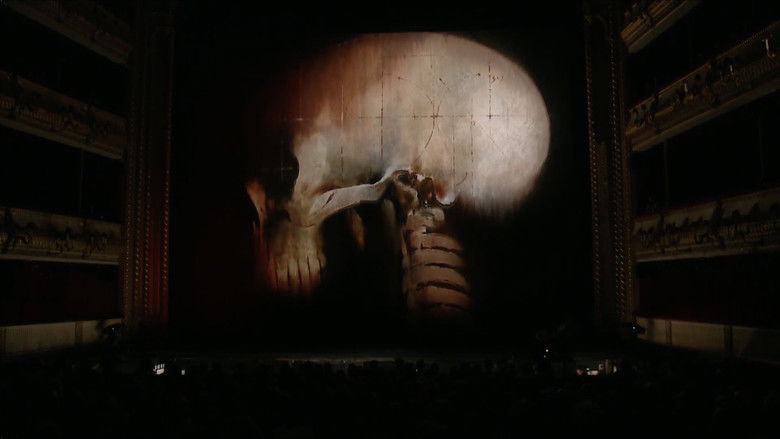 Frankenstein still 2