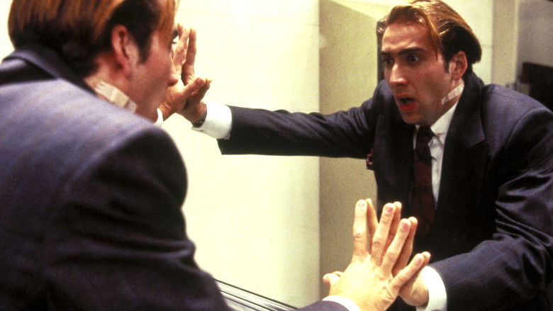 Vampire's Kiss still 4