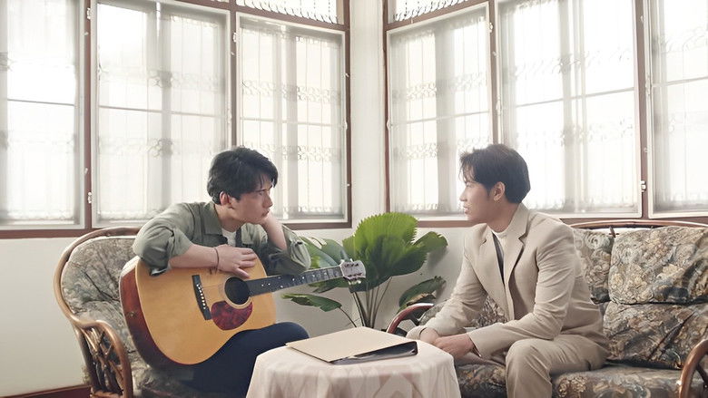 Double Trouble still