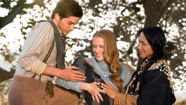 Love's Long Journey still