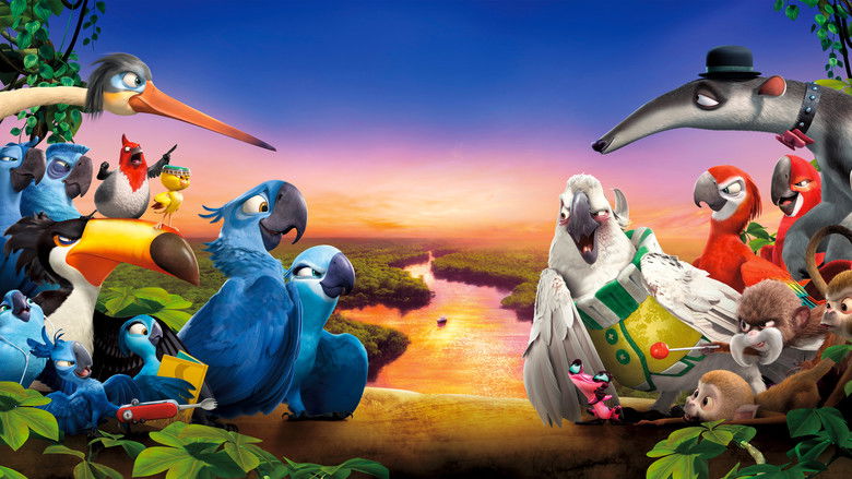 Rio 2 still 3