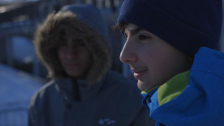 D'une mère à l'autre still