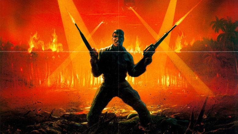 The Last Hunter still