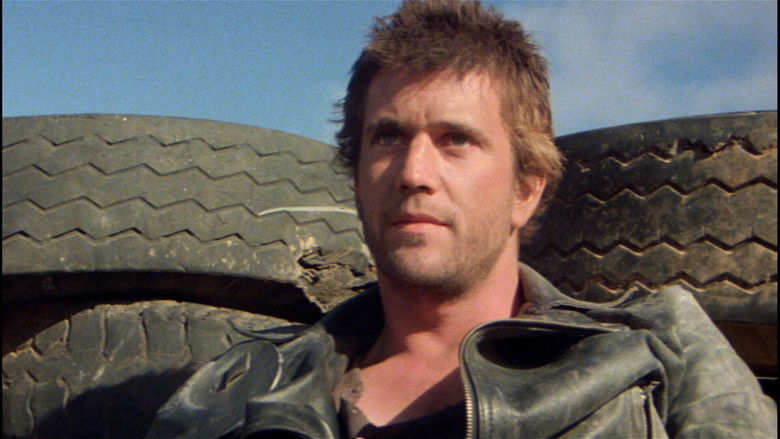 Mad Max 2 still