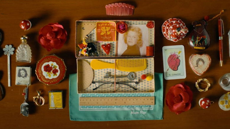 The Lady of Silence: The Mataviejitas Murders still