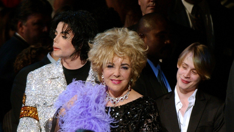 Michael Jackson: 30th Anniversary Celebration still