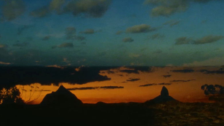 Archipelago of Earthen Bones — To Bunya still 2