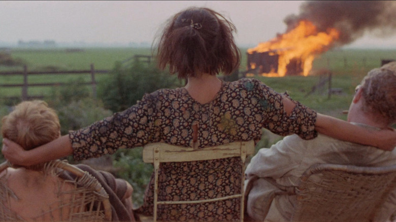 My Nights with Susan, Sandra, Olga & Julie still 3