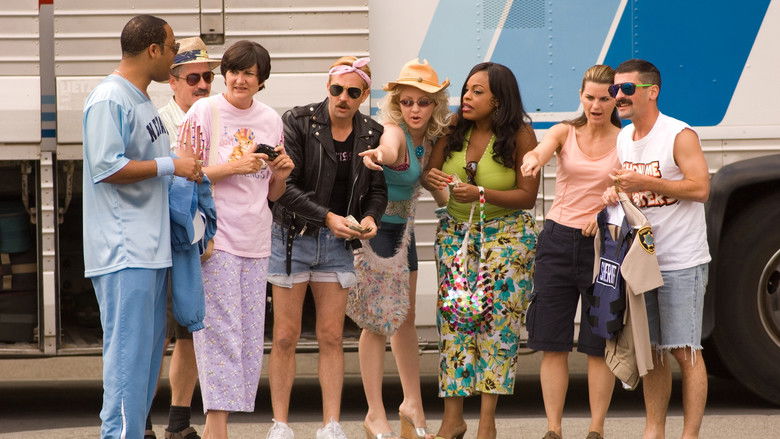 Reno 911!: Miami still