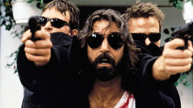 The Boondock Saints still
