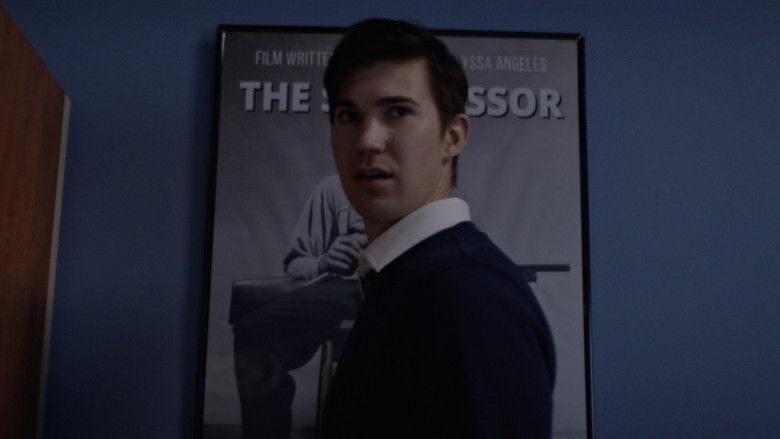 Cain Rose Up still 3