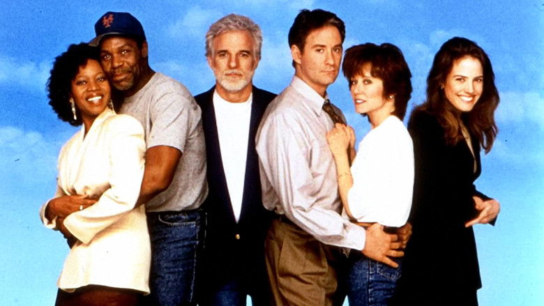 Grand Canyon still 1