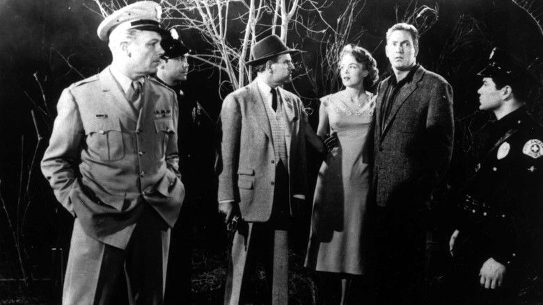 Plan 9 from Outer Space still