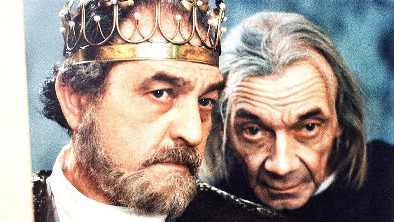 O Janovi a podivuhodném příteli still 2