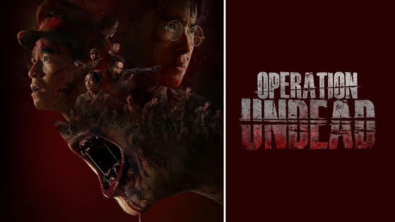 Operation Undead still