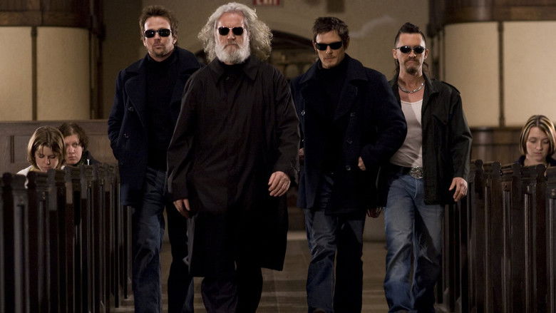The Boondock Saints II: All Saints Day still