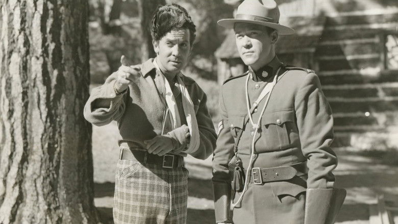 The Wolf Hunters still 1