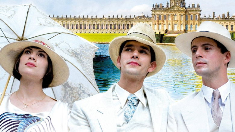 Brideshead Revisited still