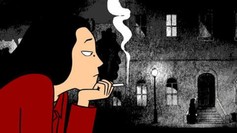 Persepolis still