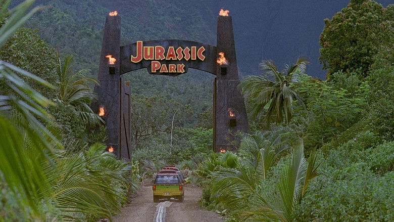 Jurassic Park still 4