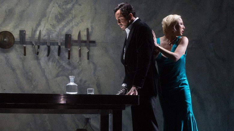 Tchaikovsky: Iolanta / Bartók: Bluebeard's Castle still 3