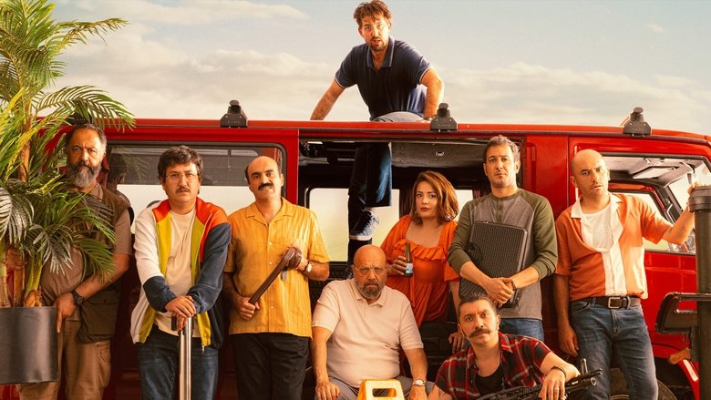 Mortal World 2 still