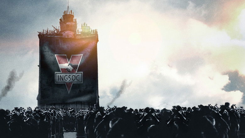 Nineteen Eighty-Four