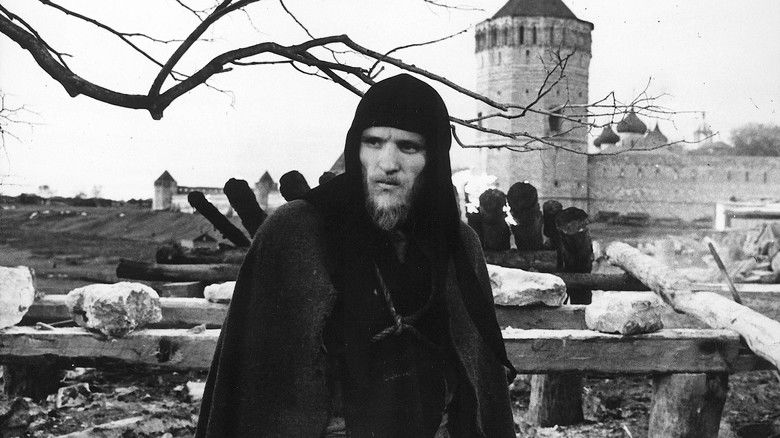 Andrei Rublev still 3