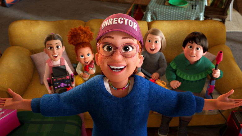 That Christmas still