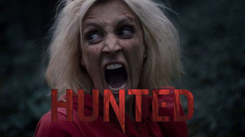 Hunted still