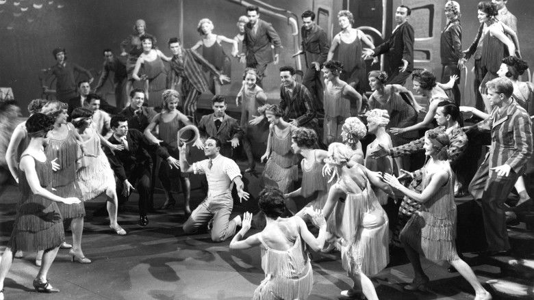 Singin' in the Rain still 3