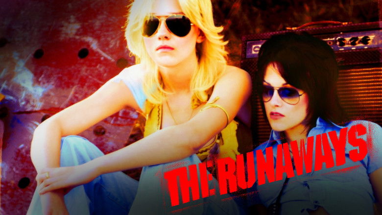 The Runaways still