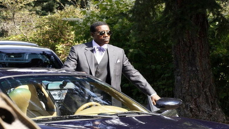 The Art of War II: Betrayal still 3