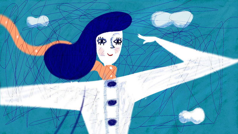 My Mom Is an Airplane! still 1