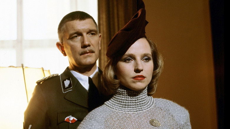 Lili Marleen still 3