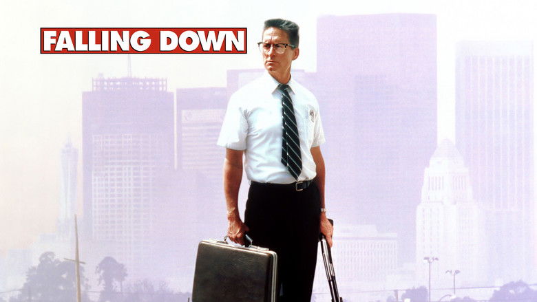 Falling Down still 4
