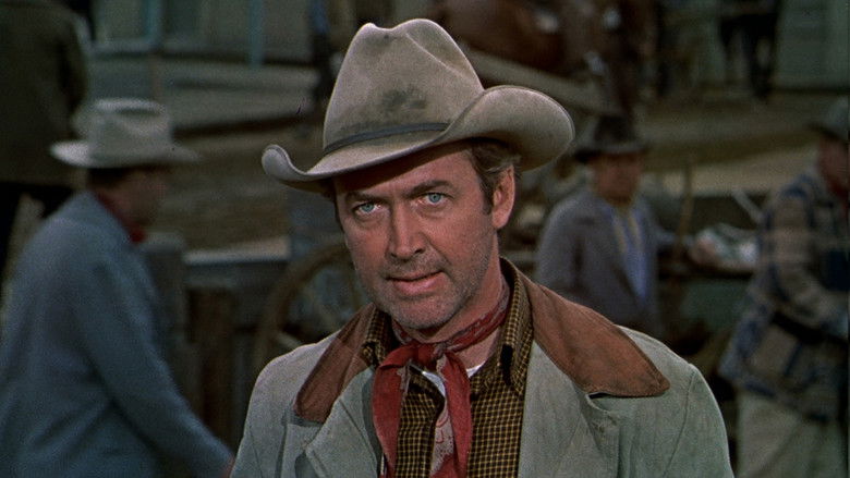 The Far Country still 3