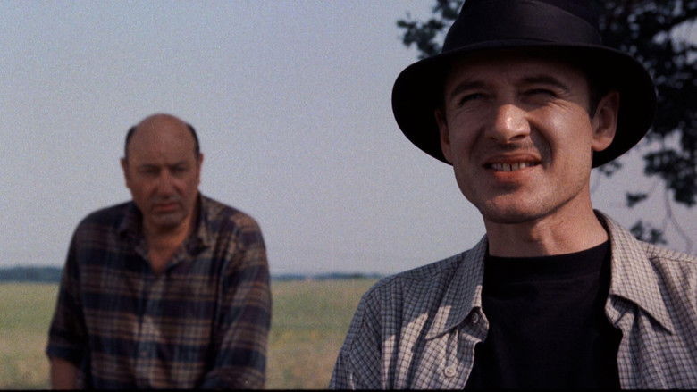 The Blue One still 1