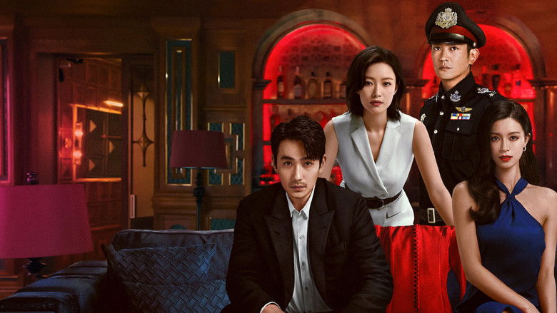 Lost in the Stars still