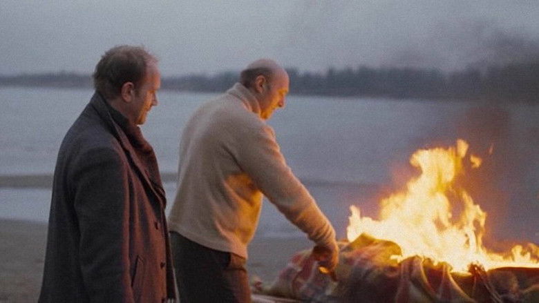 Silent Souls still 2