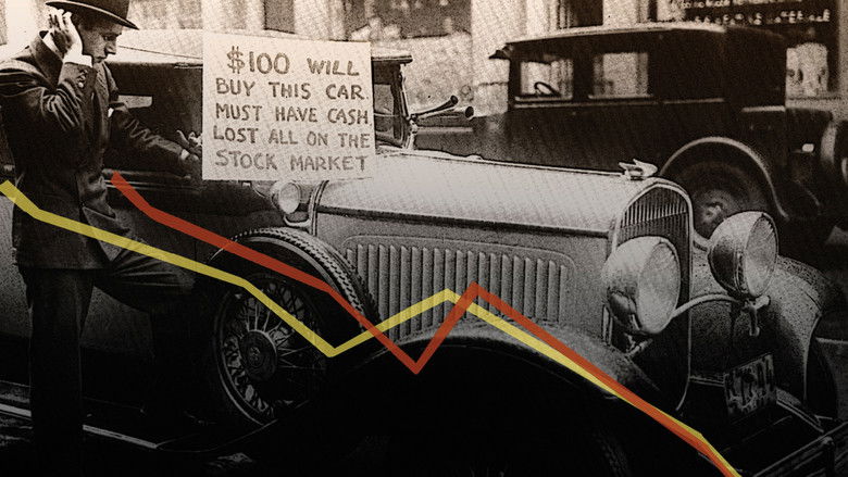 The Crash of 1929 still 2