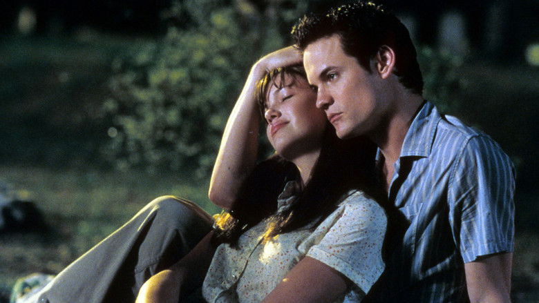 A Walk to Remember still