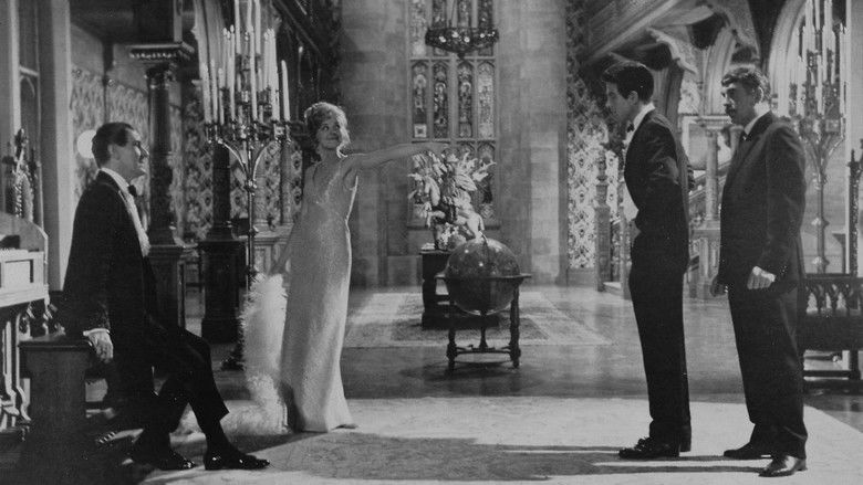 Kaleidoscope still 1