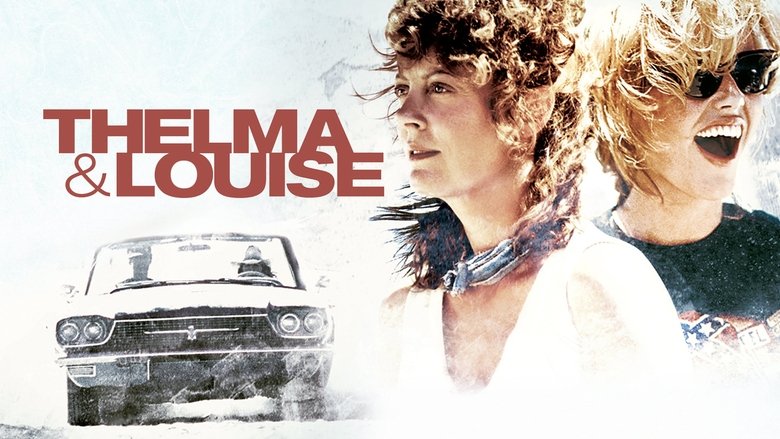 Thelma & Louise still 1