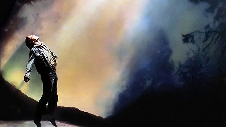 Fire in the Sky still