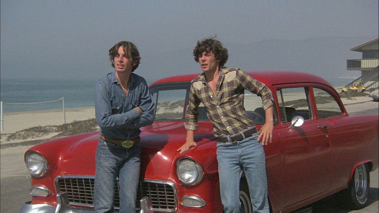 The Pom Pom Girls still