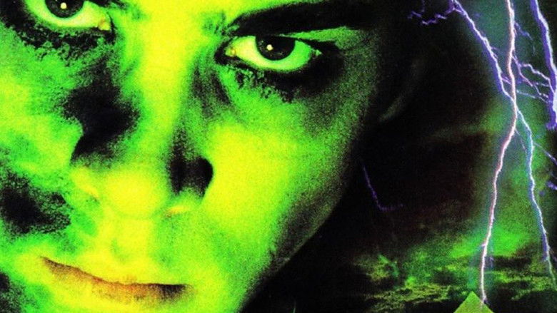 Big Monster on Campus still 3