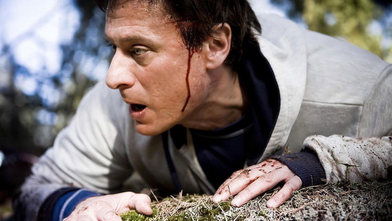 The Girl with the Dragon Tattoo still